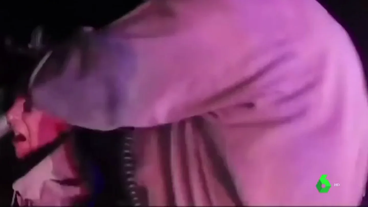 Las duras imágenes del brutal ataque de agentes de Policía a un hombre con discapacidad en California Las duras imágenes del brutal ataque de agentes de Policía a un hombre con discapacidad en California
