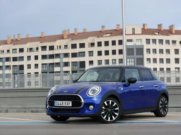MINI Cooper 5P MINI Cooper 5P