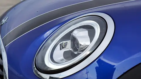 MINI Cooper 5p MINI Cooper 5p