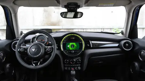 MINI Cooper 5p MINI Cooper 5p