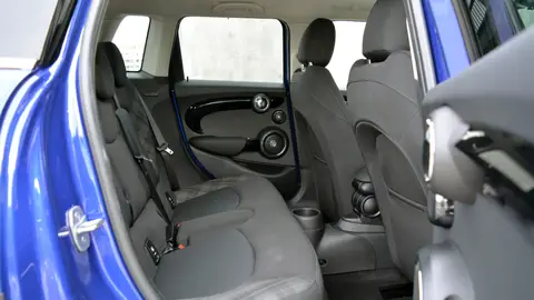 MINI Cooper 5p MINI Cooper 5p