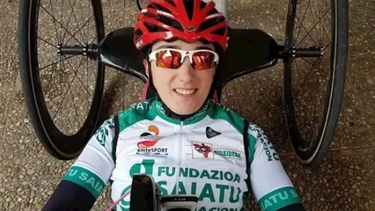 Ione Basterra Ione Basterra