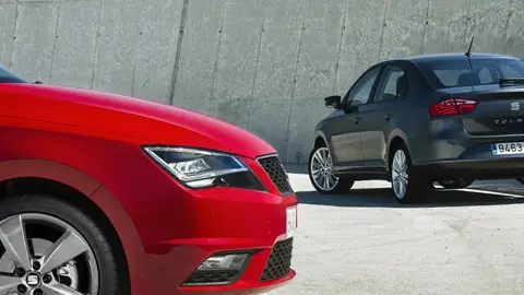 SEAT Toledo SEAT Toledo