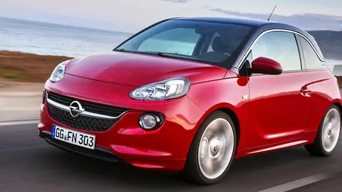 Opel Adam Opel Adam