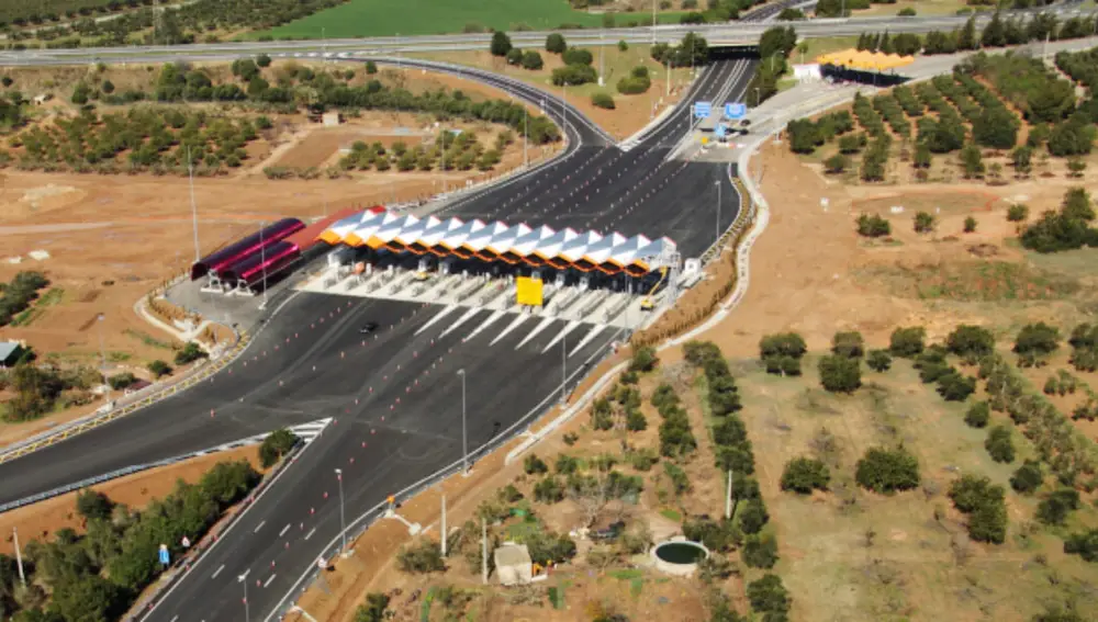 Peajes 2024: España se libra finalmente de imponerlos en sus autopistas