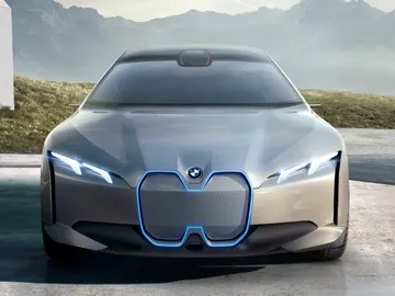 BMW i6 BMW i6