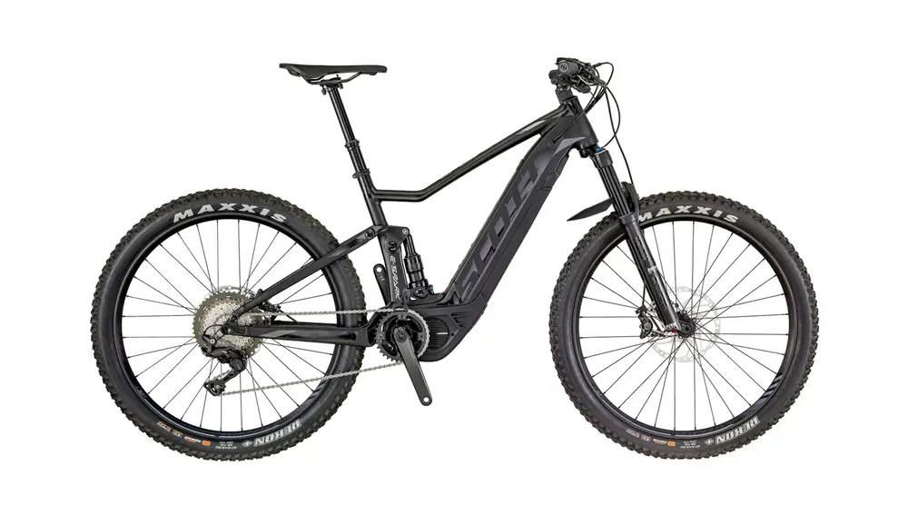 Scott E-Spark 710