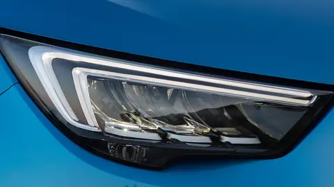 Opel Crossland Opel Crossland