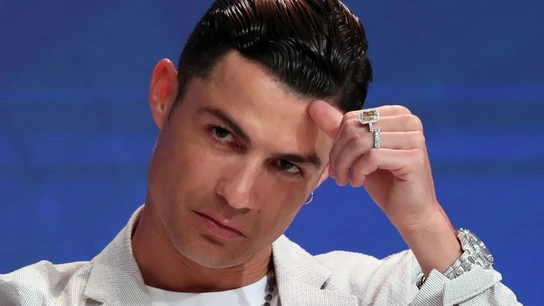 Cristiano Ronaldo Cristiano Ronaldo