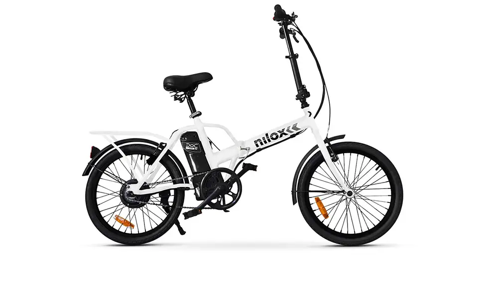 Nilox E Bike 1