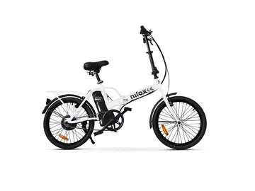 Nilox E Bike 1 Nilox E Bike 1