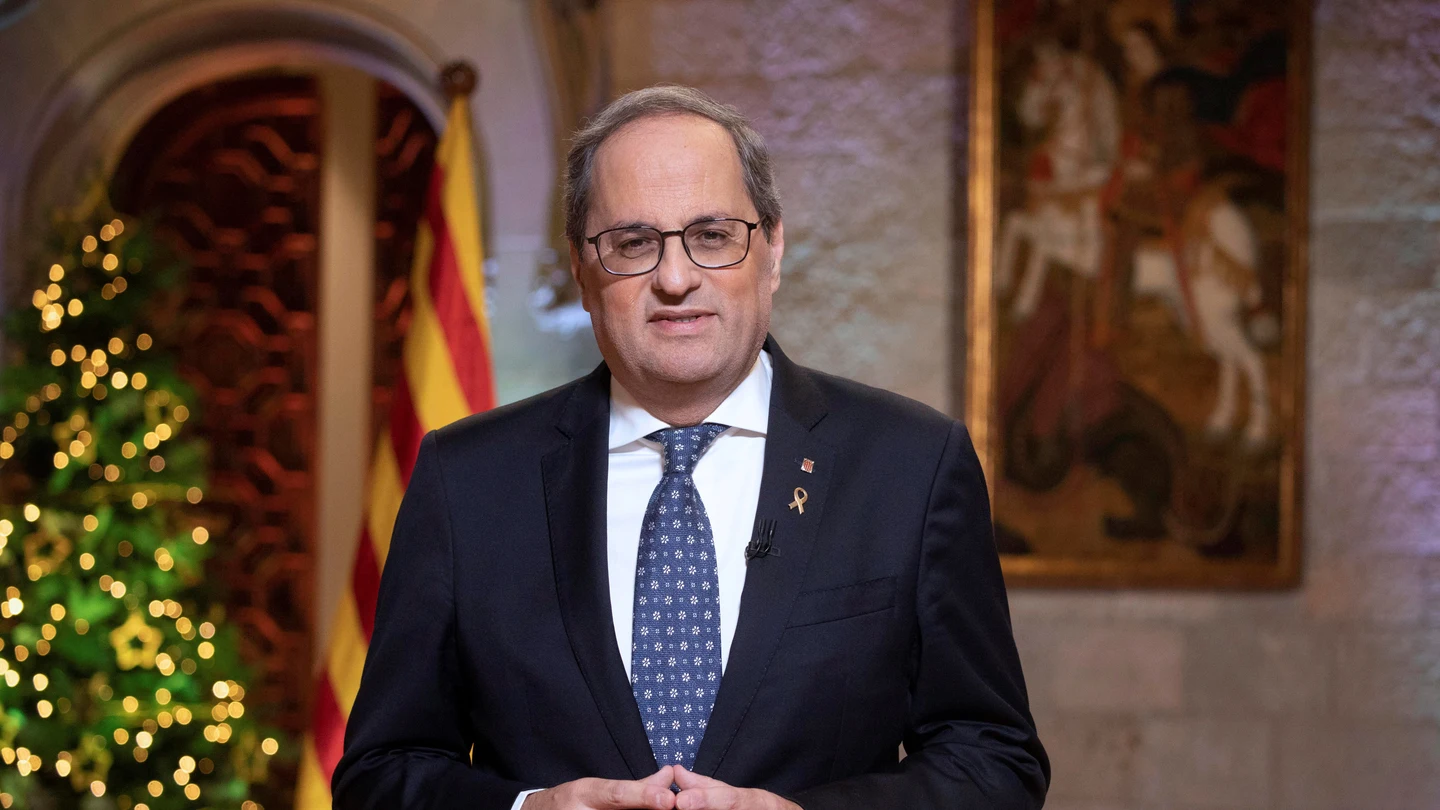Quim Torra Quim Torra