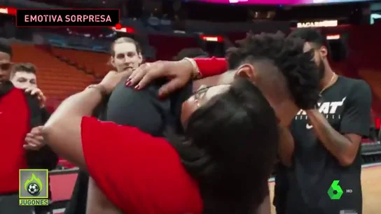 NBA NBA
