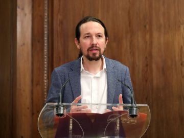 Pablo Iglesias Pablo Iglesias