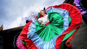 Bailes típicos