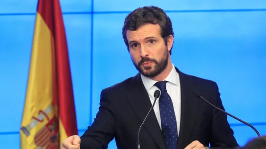 Pablo Casado Pablo Casado