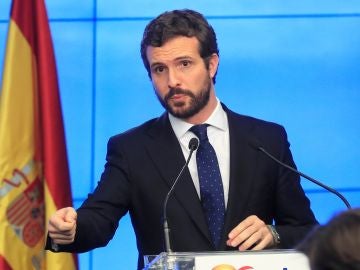 Pablo Casado Pablo Casado