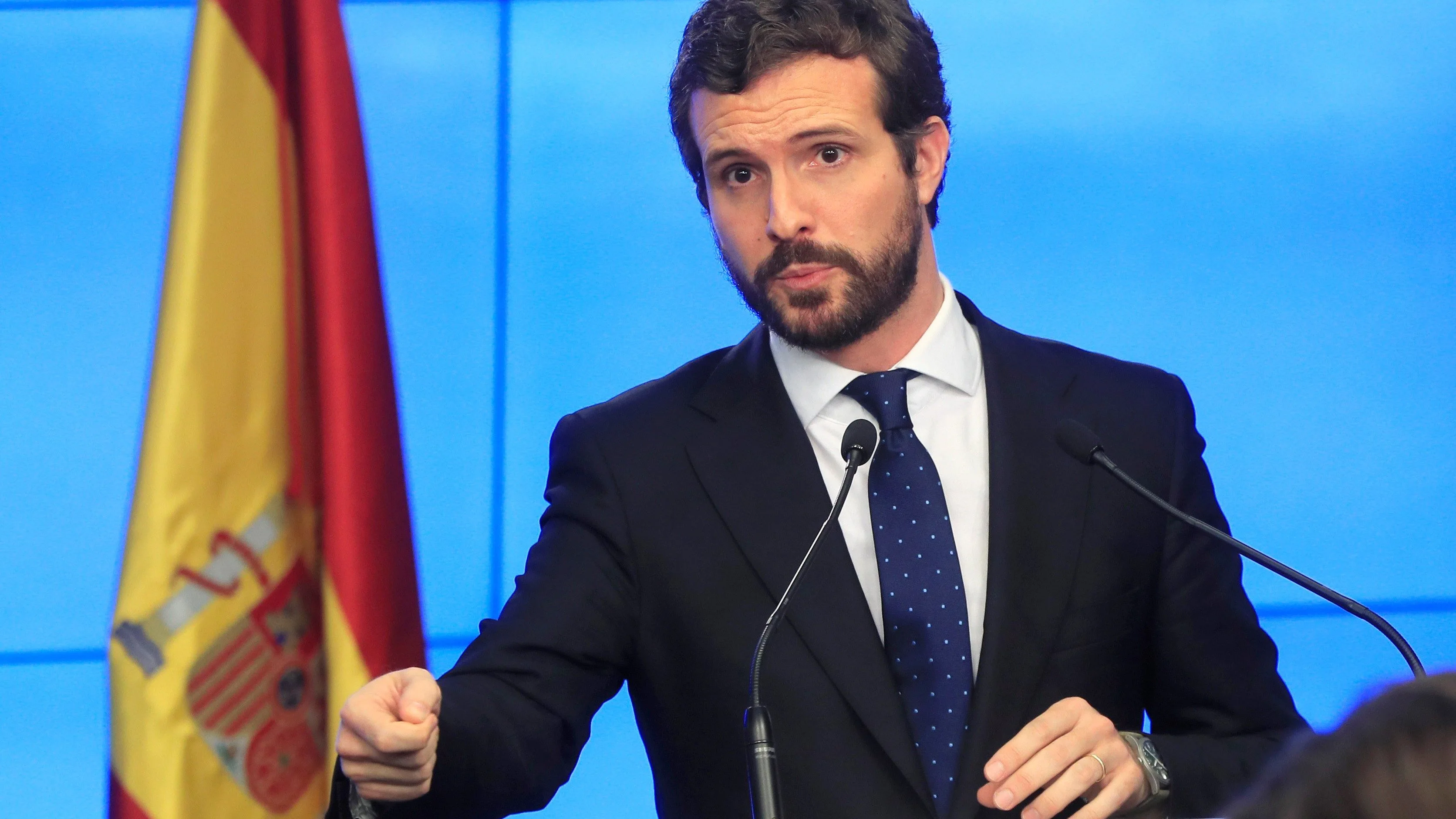 Pablo Casado