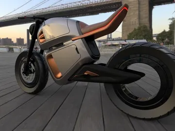 Nawa Racer Nawa Racer