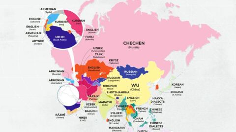 Asia