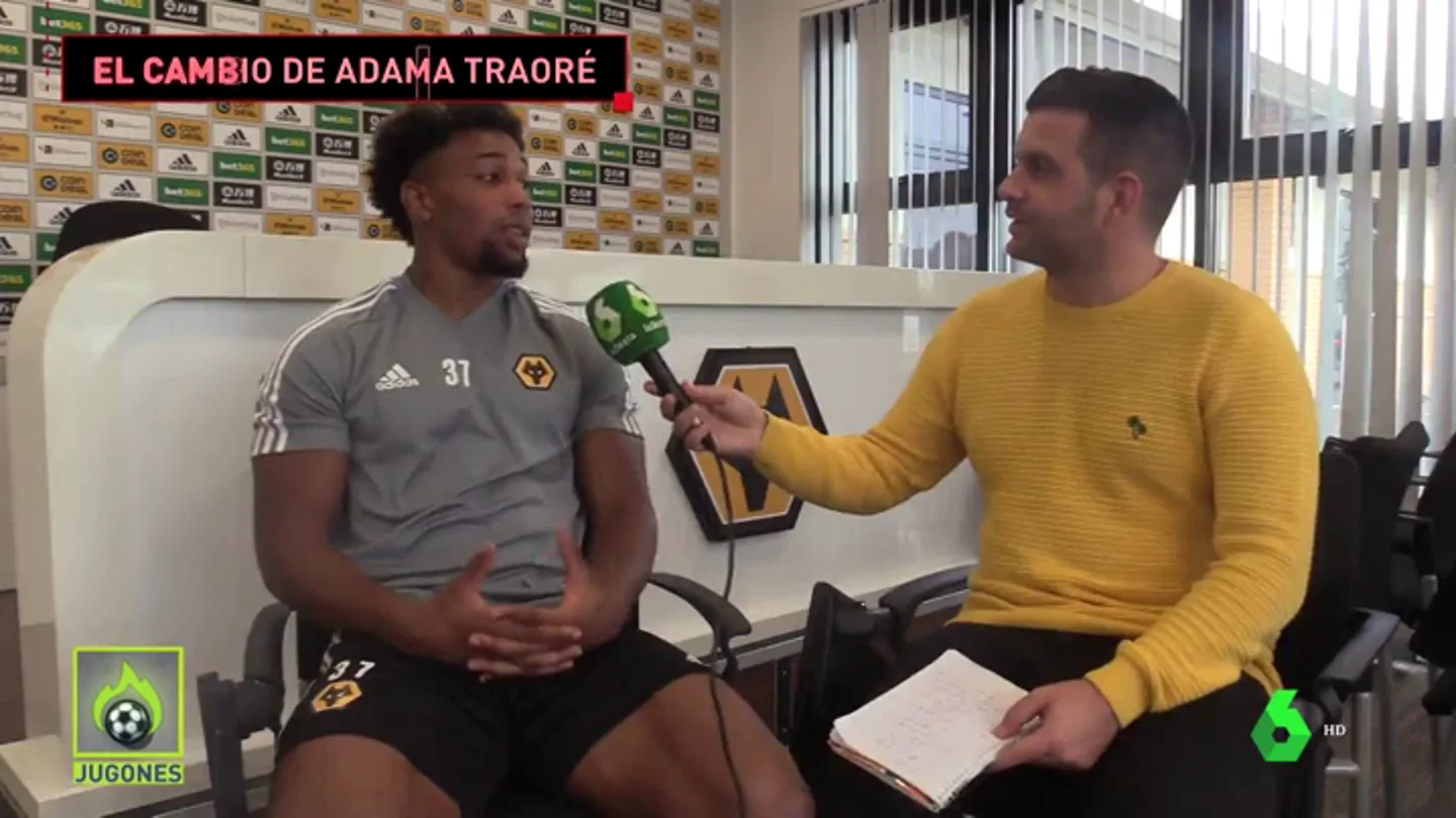 ADAMA ADAMA