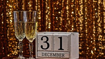 31 de diciembre