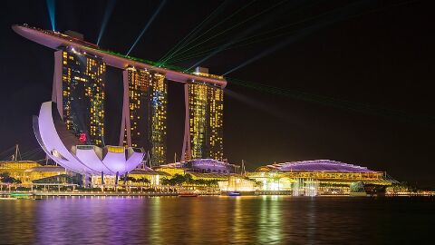 Singapur