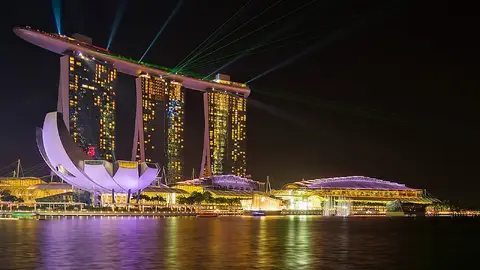 Singapur Singapur