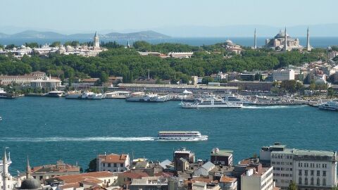Estambul