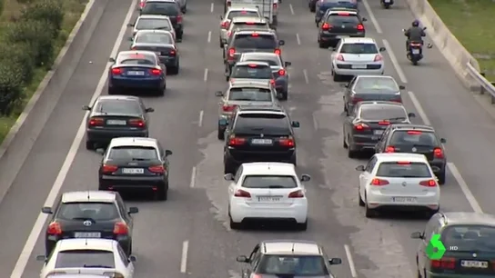 TRAFICO 2020 TRAFICO 2020