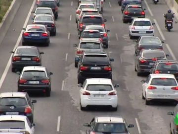 TRAFICO 2020 TRAFICO 2020