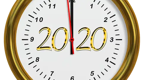 Primera visita de 2020 (first footing) Primera visita de 2020 (first footing)