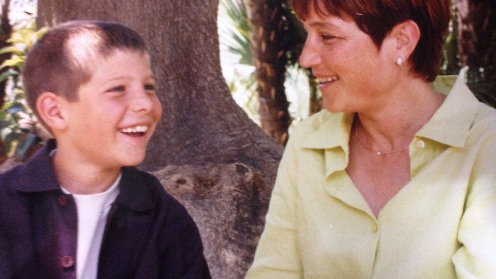 Sergi Roberto, con su madre