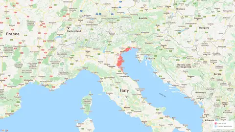 Italia Italia