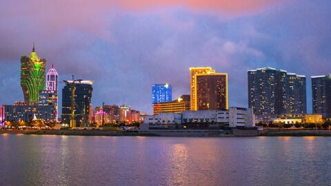 Macau