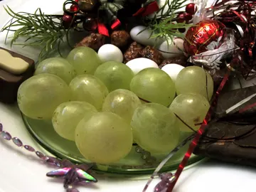 Tradiciones de Fin de Año Tradiciones de Fin de Año