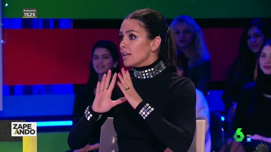 Cristina Pedroche Cristina Pedroche