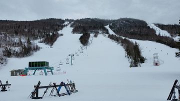Deportes de invierno