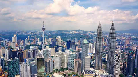 Kuala Lumpur Kuala Lumpur