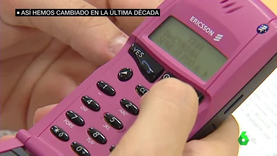 Ley antitabaco, Whatsapp y coches eléctricos: así hemos cambiado en la última década Ley antitabaco, Whatsapp y coches eléctricos: así hemos cambiado en la última década