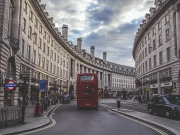 Regent Street Regent Street