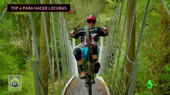 CICLISMOEXTREMO CICLISMOEXTREMO