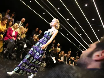 Mercedes-Benz Fashion Week 2020: Fechas, entradas y los desfiles más esperados Mercedes-Benz Fashion Week 2020: Fechas, entradas y los desfiles más esperados