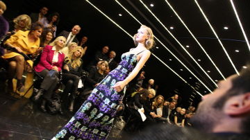 Mercedes-Benz Fashion Week 2020: Fechas, entradas y los desfiles más esperados