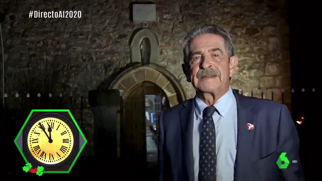 Miguel Ángel Revilla