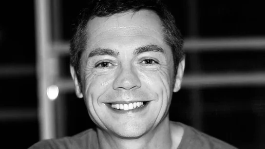 Gary McLaren Gary McLaren