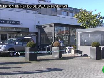 Muere un joven durante una reyerta en Nochevieja en Oleiros, A Coruña Muere un joven durante una reyerta en Nochevieja en Oleiros, A Coruña