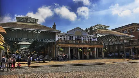 Covent Garden Covent Garden