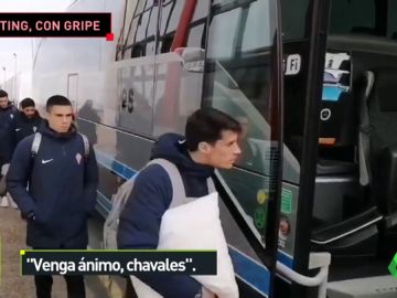 SPORTING SPORTING