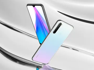 Redmi Note 8 Redmi Note 8